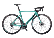 Aria Disc Ultegra